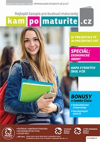článek časopis 39 leden 2020 kampomaturite.cz titulka